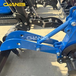 <span class=keywords><strong>Mini</strong></span> escavatore attacco pollice - Product Image 2