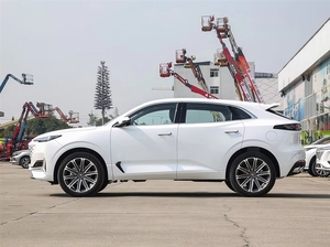 Pour Changan Uni-K 2024 2.0t SUV intermédiaire à traction avant, <span class=keywords><strong>voiture</strong></span> à essence économique, longue autonomie, <span class=keywords><strong>vente</strong></span> de véhicules d'<span class=keywords><strong>occasion</strong></span> - Product Image 6