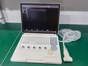Diskon besar B51vet pemindai Ultrasound vetterarium untuk anjing kucing domba babi kuda sapi portabel mesin Ultrasound dokter hewan harga - Product Image 2