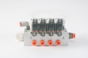 PLC nuevo de entrega rápida en caja con 12 meses de garantía, con una entrega rápida y una garantía de 12 meses - Product Image 2