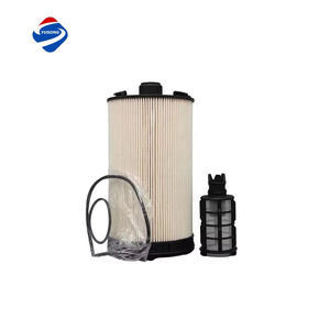 Filtre séparateur eau-carburant PU12004Z, état neuf, 4700902051 A4700902051 A4700908352 E517KP, compatible avec les camions lourds Actros - Product Image 2