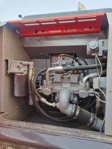 Used <b>HITACHI</b> ZX240 medium-sized excavators 24tons second-hand excavators crawler excavators for sale - Product Image 5