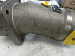 Lainuo Hydraulic Pump A2F28 A2F45 A2F55 A2F63 A2F80 A2F107 A2F125 A2F160 A2F200 A2F250 A2F355 Series A2F107R1Z3 - Product Image 6