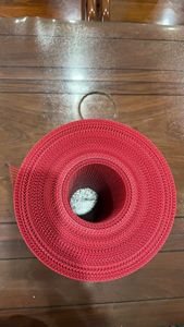 ตาข่ายอีพ็อกซี่ 0.6 มม. สำหรับหม้อแปลงไฟฟ้าแบบแห้ง  ตาข่ายไฟเบอร์กลาส - Product Image 3