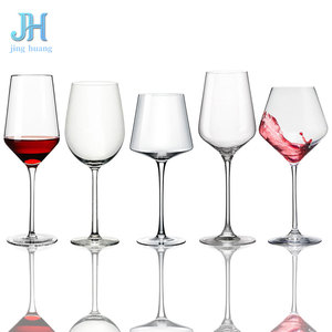 <span class=keywords><strong>Calici</strong></span> da <span class=keywords><strong>Vino</strong></span> in Cristallo <span class=keywords><strong>di</strong></span> Vari Stili, Bicchieri <span class=keywords><strong>di</strong></span> Lusso con Stelo, Eleganti <span class=keywords><strong>Calici</strong></span> per <span class=keywords><strong>Vino</strong></span> <span class=keywords><strong>Rosso</strong></span> - Product Image 1