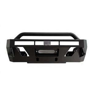 Para <span class=keywords><strong>Toyota</strong></span> 4Runner 14-24, Parachoques Delantero, Piezas de Modificación, Accesorio <span class=keywords><strong>Todoterreno</strong></span> para Camioneta - Product Image 1