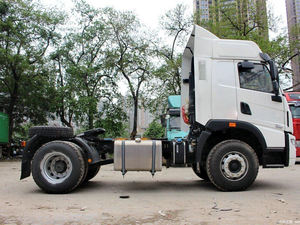 Camion tracteur officiel NXG4250D2WC G7 Cabine 6x4 Diesel avec liste de prix - Product Image 5