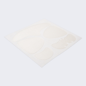 Oem rõ ràng vô hình mụn các bản vá lỗi cho má cằm trán đầy đủ mặt lớn Hydrocolloid mụn mụn các bản vá lỗi - Product Image 2