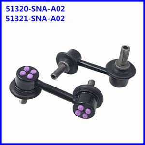 Barra Estabilizadora Huajiefan 51320-SNA-A02 para Honda Civic 2006-2011, Pieza de Repuesto para Sistema de Suspensión Multibrazo - Product Image 4