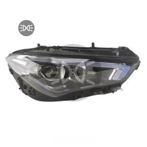 <span class=keywords><strong>Projecteur</strong></span> Matrice HD pour Phare Original de Phare d'<span class=keywords><strong>Occasion</strong></span> Véritable, Accessoires de Phare, Pièces Détachées pour Benz CLA, W118 - Product Image 1