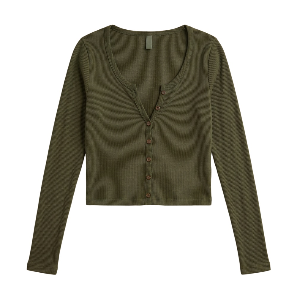 Verde militar