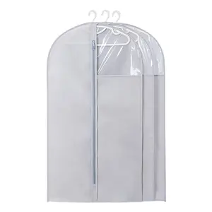 china manufacture supply jacket cover garment bag suit