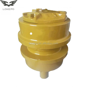 D4 D4C D4D D4E D4H переносной верхний ролик CR2880 3K7962 6K9879 6K9880 - Product Image 3