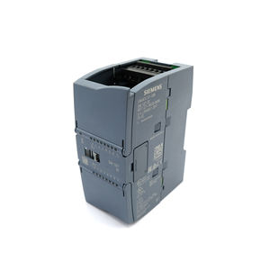 โมดูลอินพุตแบบอะนาล็อก PLC รุ่น 6ES7231-4HD32-0XB0 จำนวนสั่งซื้อขั้นต่ำ 100 ชิ้น OEM รับรองมาตรฐาน CE พร้อมการรับประกันหนึ่งปี - Product Image 4