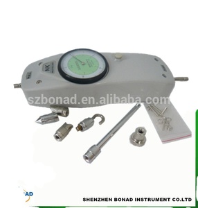 Máy Đo Lực Tương Tự Kéo Và Đẩy 500N Kỹ Thuật Số - Product Image 2