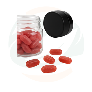 Gummies multivitaminées pour booster la beauté et stimuler l'appétit, pour une <span class=keywords><strong>prise</strong></span> <span class=keywords><strong>de</strong></span> <span class=keywords><strong>poids</strong></span> saine chez l'adulte, avec un mélange d'herbes et une formule à la L-<span class=keywords><strong>lysine</strong></span> - Product Image 2