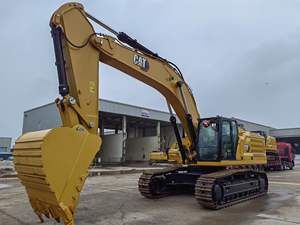 Precio de fábrica 2022 Cat <span class=keywords><strong>350</strong></span> Excavadora Caterpillar usada, Cat <span class=keywords><strong>350</strong></span> de segunda mano Excavadora en buenas condiciones para la venta - Product Image 2
