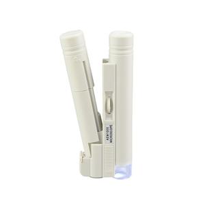 MG10085-2 Kaca Pembesar <span class=keywords><strong>100X</strong></span> dengan Mikroskop Lampu LED - Product Image 1