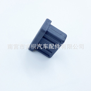 Shuangxuan Bmw Engine Cover Rubber Pad 17111712911 For Condenser <b>Radiator</b> <b>Bracket</b> - Product Image 3