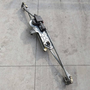 Essuie-glaces avant Volkswagen Sharan Mk1 1995-2000 d'occasion (40970 20V-3-A-2) - Product Image 1