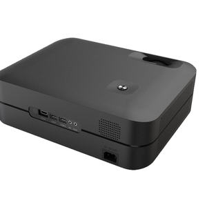 400 ANSI Lumens <span class=keywords><strong>Android</strong></span> 4K Máy Chiếu 1920 1080P Máy Chiếu Thông Minh Hd 4K Mini Máy Chiếu Di Động Cho Khách Sạn KTV Giáo Dục - Product Image 4