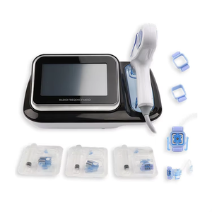 Professional PRP Meso Injector Mesotherapy Gun Portable Needle Free Mesotherapy Gun - Product Image 2