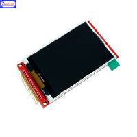 Vente du fabricant 3.5 "320x480 480*320 module d'affichage IPS TFT LCD avec interface ILI9488 IC SPI pour l'instrumentation