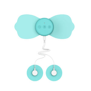 Pad Elektroda <span class=keywords><strong>Tens</strong></span> Nirkabel Kustom - Product Image 3