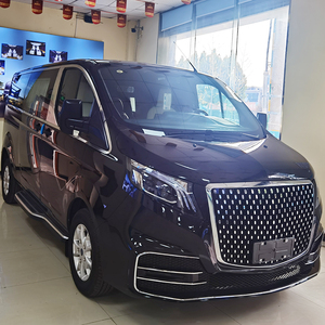 Accessoires de voiture de haute qualité <span class=keywords><strong>2022</strong></span> nouveau design voiture avant pare-chocs arrière mise à jour XSE corps Tourneo 2016- 2021 <span class=keywords><strong>2022</strong></span> - Product Image 3