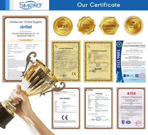 Juguetes Inteligentes Personalizados <span class=keywords><strong>para</strong></span> Bebés, <span class=keywords><strong>Cactus</strong></span> Bailarín, Placa PCB - Electrónica de Consumo, PCB Multicapa - Product Image 4