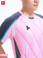 Camisetas de Fútbol Personalizadas de Alta Calidad con Logotipo a Color, 100% Poliéster Lavado, Impresión por Transferencia de Calor, Unisex, Todas las Edades, Nueva Llegada