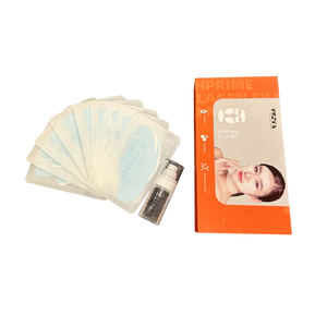 Ensembles de pulvérisation de <span class=keywords><strong>film</strong></span> de peptides de collagène solubles à effet lifting de haute qualité de marque privée et de brouillard de collagène pour les soins de la peau - Product Image 5