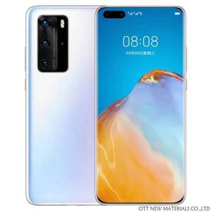 Vente flash pour <span class=keywords><strong>P40</strong></span> <span class=keywords><strong>Pro</strong></span> 5G <span class=keywords><strong>Android</strong></span> 11 Deca Core 8 Go/256 Go 6,9 pouces OLED 5200 mAh 120 W Charge rapide Smartphone neuf - Product Image 4