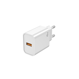 Qc3.0 10W Nhanh Chóng Sạc Điện Cung Cấp <span class=keywords><strong>Adapter</strong></span> Tường Sạc Chúng Tôi/EU/Anh/Thái Lan Phích Cắm Cho Điện Thoại Di Động Sử Dụng Điện Thoại - Product Image 1
