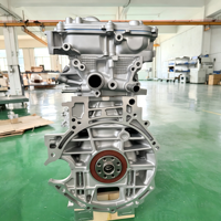 Bloc moteur à essence de haute qualité, neuf et testé à 100 %, 1ZR-FE 1.6L 2ZR-FE 1.8L pour TOYOTA Yaris/Corolla/RAV4/Vios/Corolla EX
