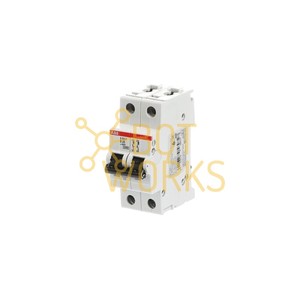 ABB 2CDS282001R0255 - Nuovo - Product Image 1