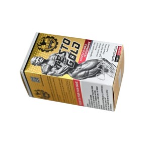 Hộp Giấy Nhà Sản Xuất Biểu Tượng Tùy Chỉnh Đồ Chơi Người Tiêu Dùng Điện Tử Mỹ Phẩm Phẳng Gói Có Thể Gập Lại Giấy Bao Bì Các Tông Hộp - Product Image 5