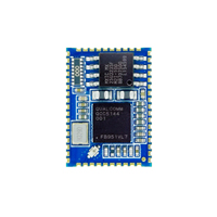 Module Bluetooth Qualcomm QCC5144 Aptx-hd I2S SPDIF Module audio numérique Bluetooth 5.0