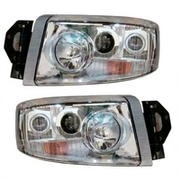 Pour Renault PREMIUM V2 Camion Phares 010578451 5010578475