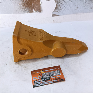 قطع غيار حفارات E320 أسنان دلو مزورة <span class=keywords><strong>1U3352</strong></span> 8E6464 1U3352RC 1U3302 1U3202 أسنان دلو - Product Image 3