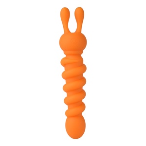 Vibrador de Conejo Potente 2024 para Mujer, Estimulador de Clítoris, Juguete Sexual Femenino para Adultos - Product Image 4