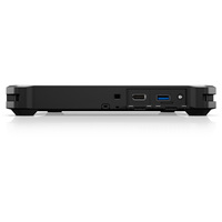 Originele Nieuwe Dell Breedtegraad 7230 Robuuste Tablet Pc Computer Hardware Met Intel Core I5-1240U