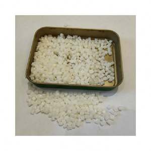 Résine de polystyrène à fort impact HIPS Recycle l'utilisation de matières premières pour la boîte de portefeuille Grs HIPS Pellets - Product Image 3