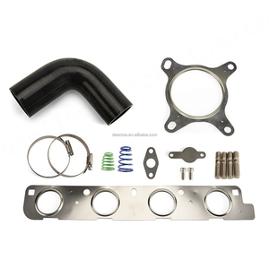 ฝาครอบจับเวลา EA888สำหรับ08-15 VW CC Audi A3 Q5 06H109467N 2.0L - Product Image 1