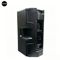 ART 915-A Altavoz Activo de Dos Vías de 15 Pulgadas, Sistema de Sonido Profesional, Audio Profesional, Altavoces para Interiores y Exteriores