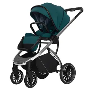 a94 cuna y wagon coche para bebes plegable shonr coche tipo moises para bebe coche premium estilo europeo para bebe