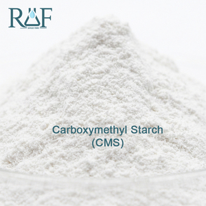 High Quality Carboxymethyl Starch CMS <b>Construction</b> Additive for Dry Mortar Tile <b>Adhesive</b> Wall Putty and Building Materials - Product Image 2
