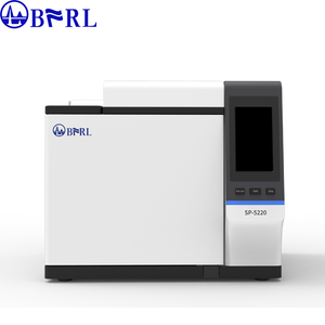 เครื่องวิเคราะห์โครมาโตกราฟีของเรย์ลีที่รองรับการติดตั้งหัวฉีดสามตัวและเครื่องตรวจจับสี่ตัว - Product Image 4