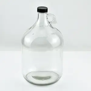 Rechercher les fabricants des Gallon Glass Jug produits de qualité