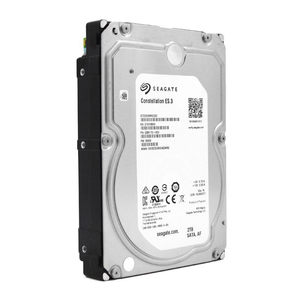 Voor ST2000NM0033 interne harde schijf voor Series Enterprise SATA 3.0 7200 RPM 3,5" nieuwe server - Product Image 2